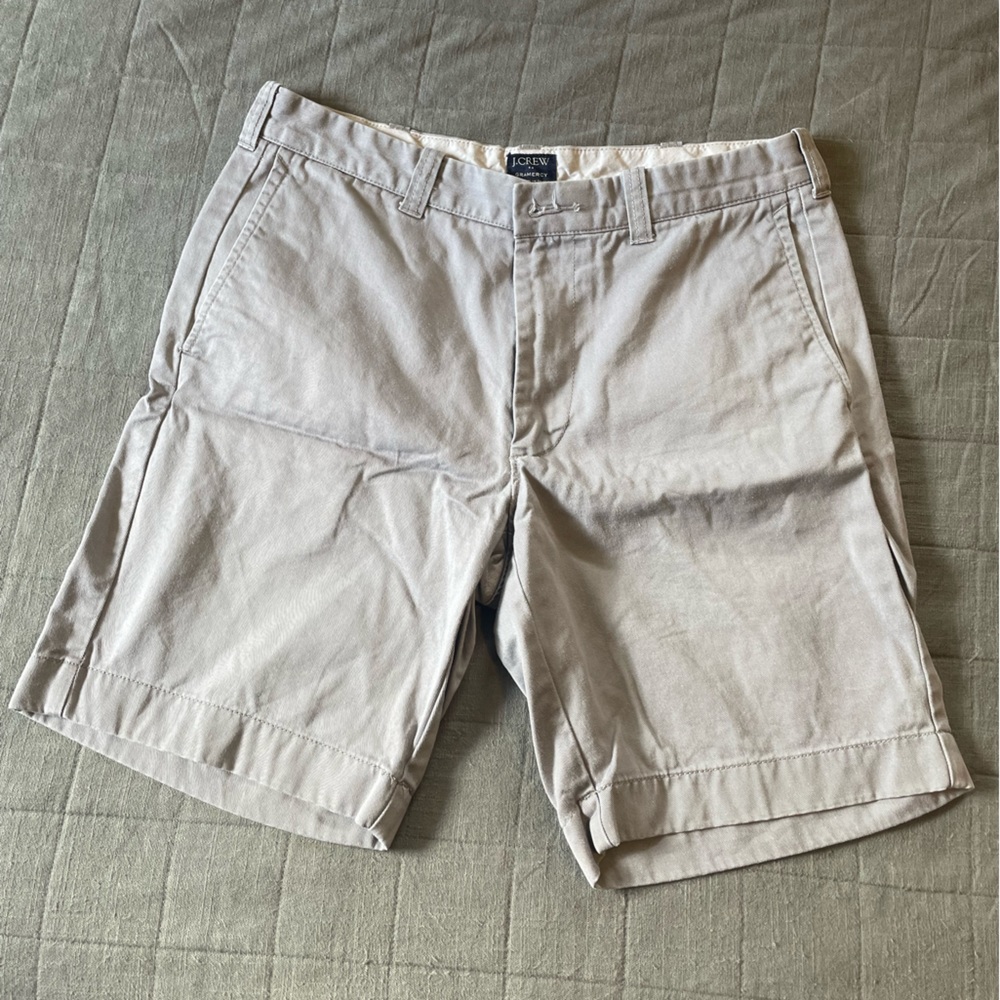 J Crew shorts